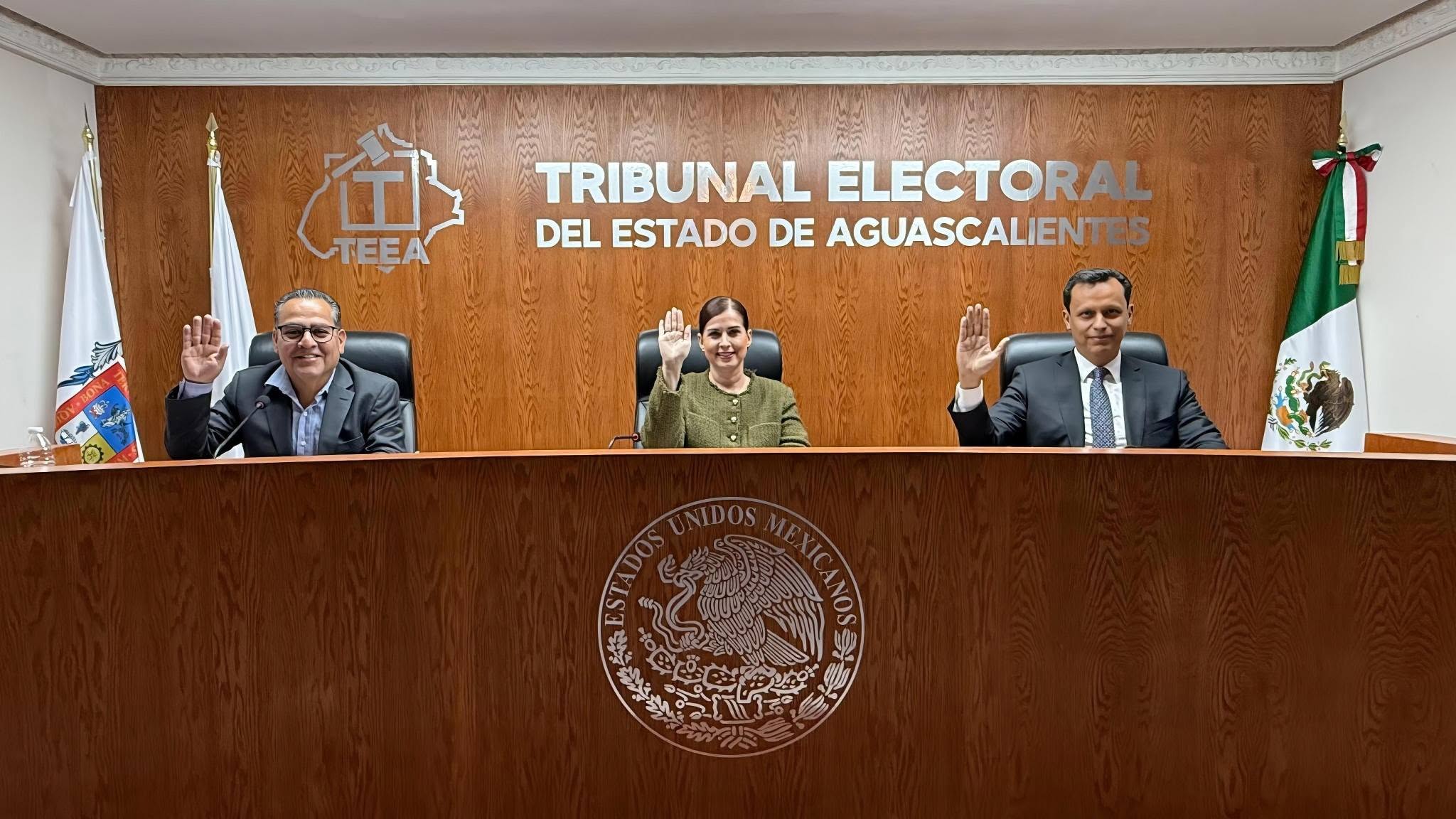 Tribunal Electoral de Aguascalientes pide $10 millones extra para elecciones