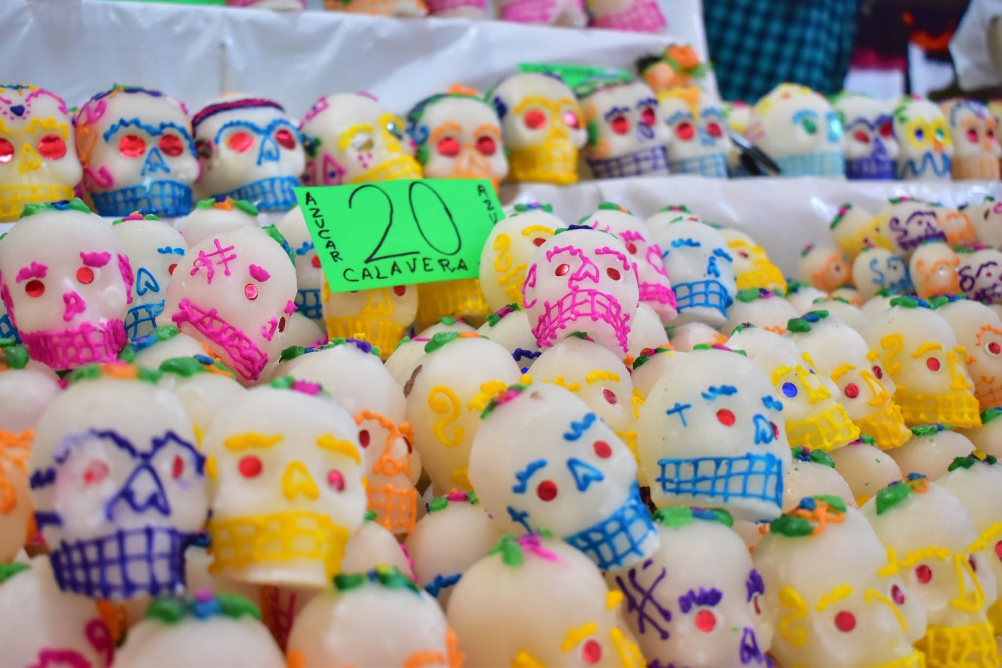 ¡Ya hay fecha para el Tianguis de Los Muertitos!