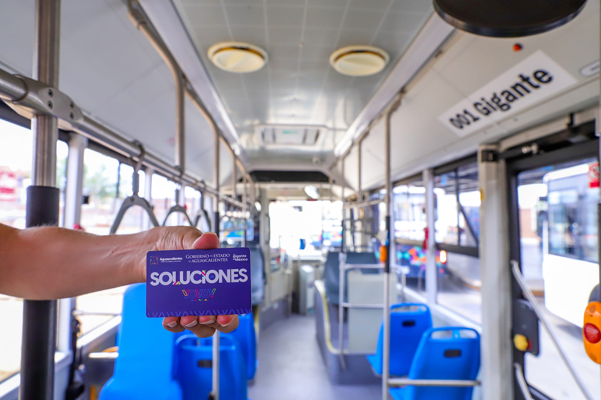 ¿Mejoró el transporte público con la Agencia de Movilidad? Esto dice el Congreso 