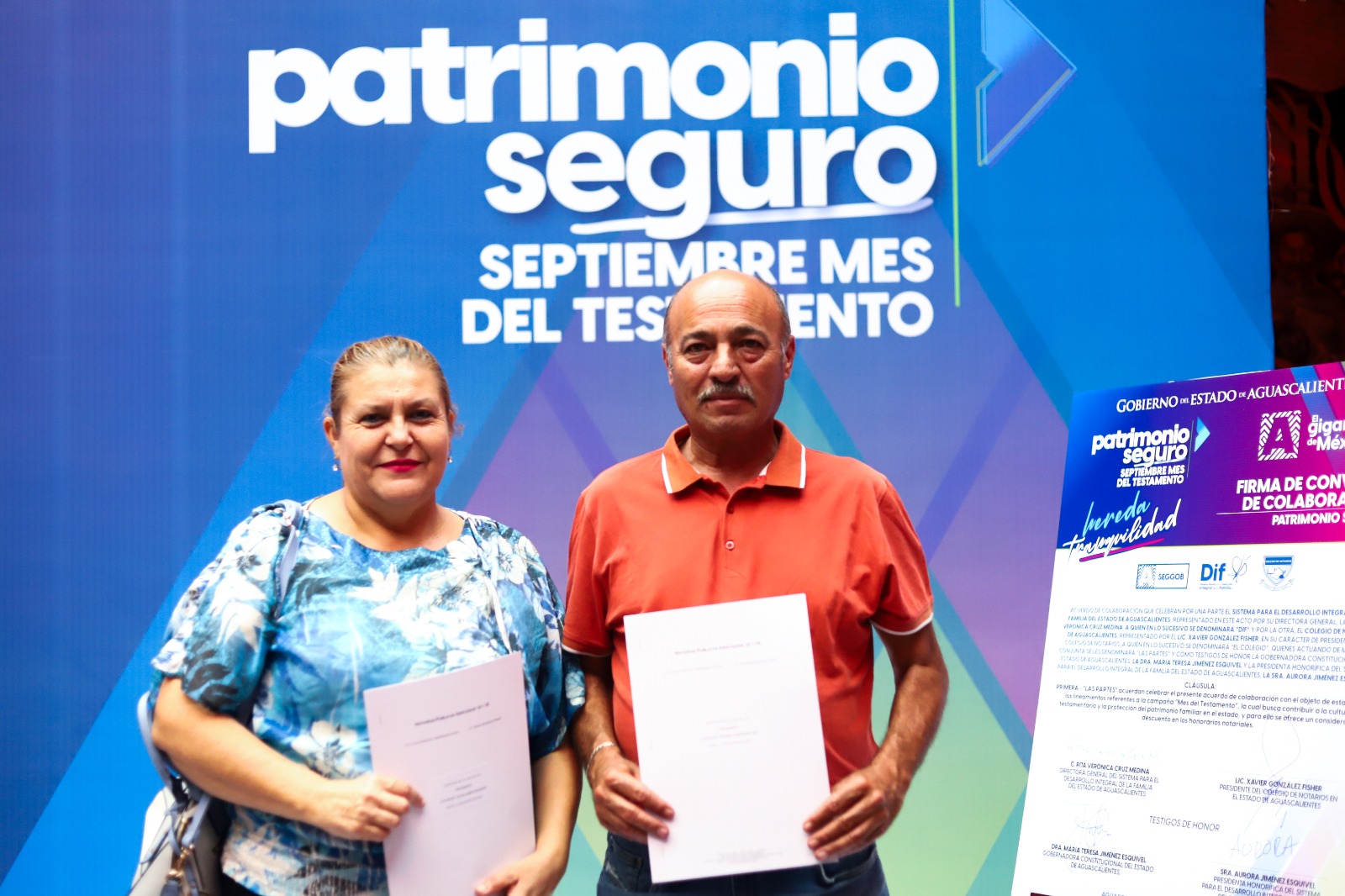 Aguascalientes alcanza el segundo lugar en Progreso Social: estos son los avances
