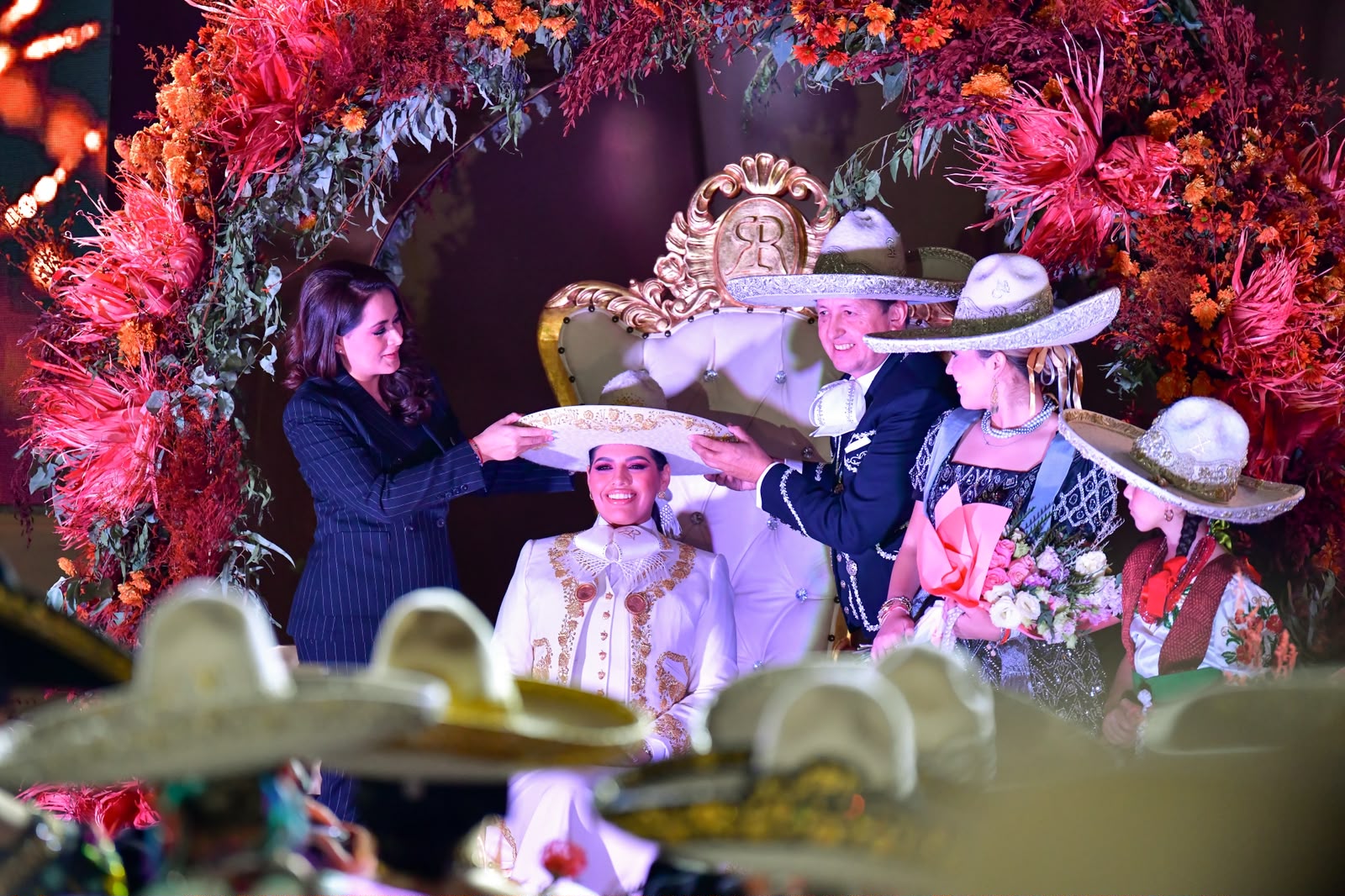 Aguascalientes reporta más turistas y eventos culturales a cuatro años de la administración de Tere Jiménez