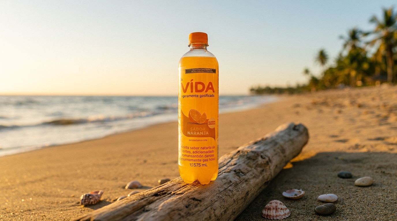 Grupo AJE busca liderar el mercado a través de bebidas funcionales