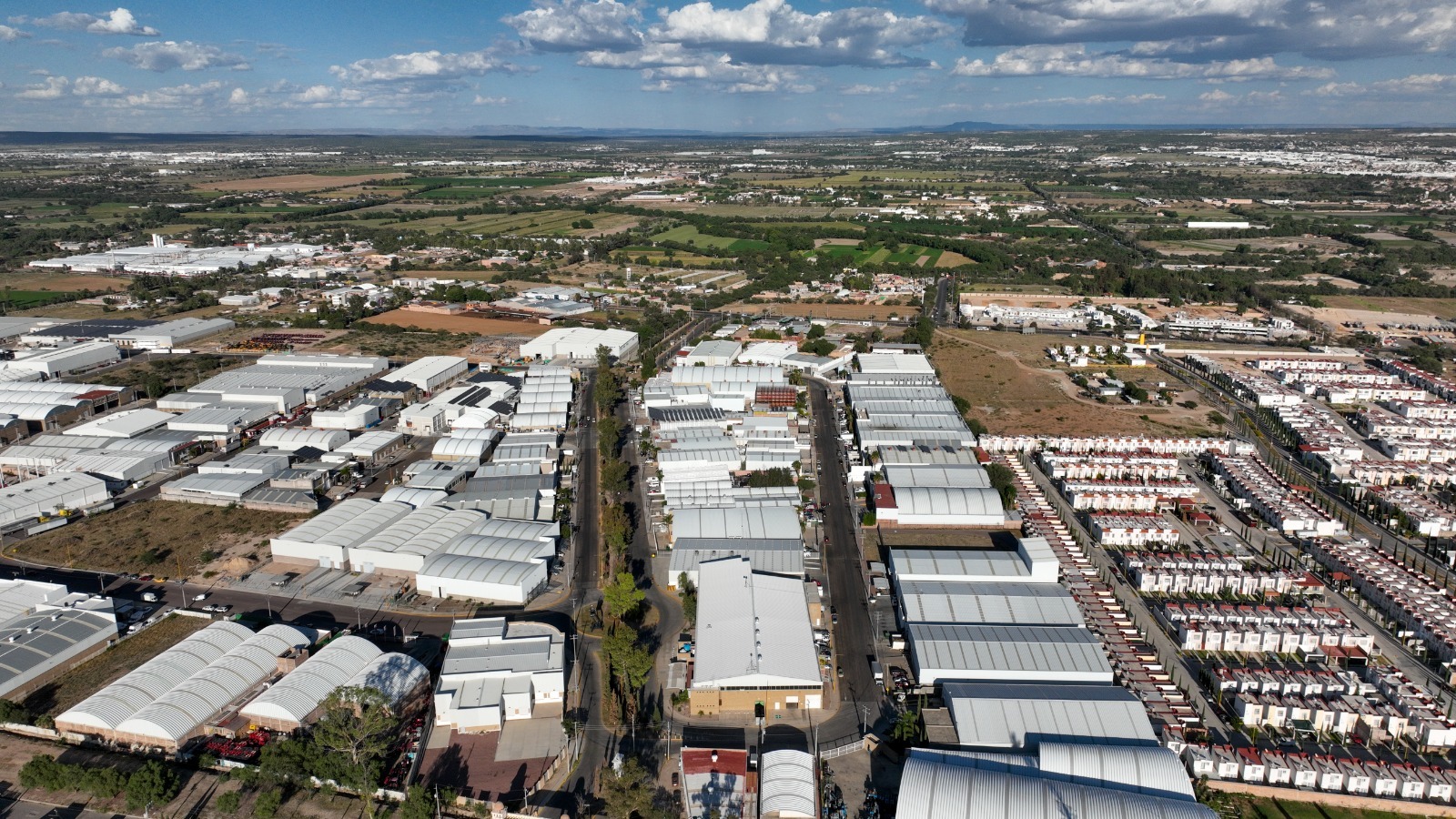 Aguascalientes prevé más inversiones y empleos para el cierre de 2026