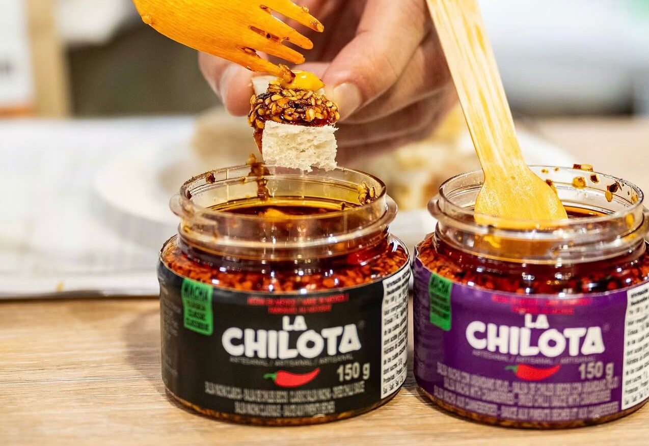 De pulpas de fruta a salsas gourmet: cuatro empresas de Aguascalientes buscan mercados en el SIAL París 2026