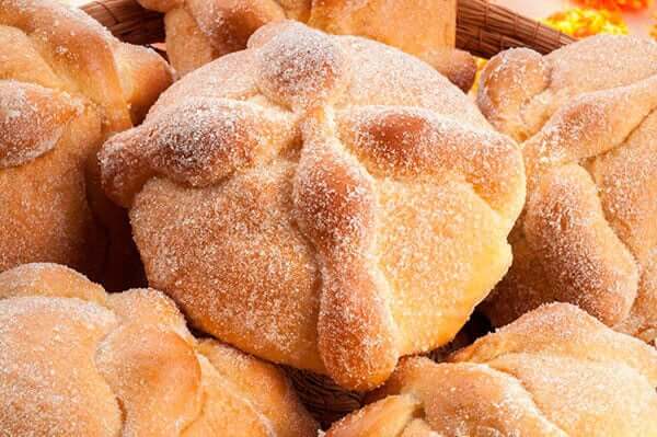 Familias podrán concursar con su pan de muerto en el Festival Cultural de Calaveras